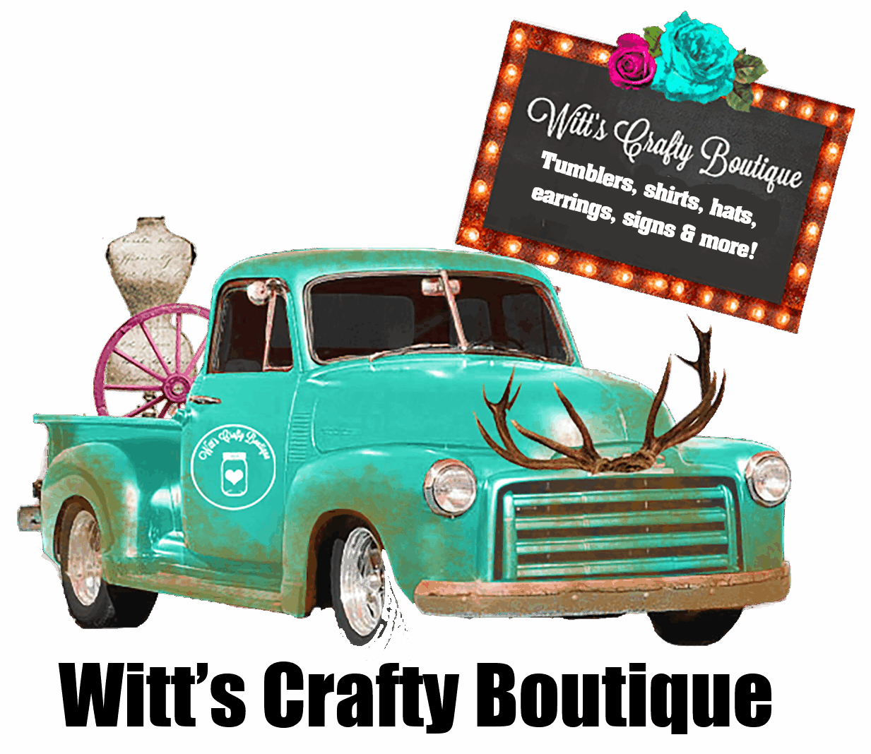 Witt's Crafty Boutique